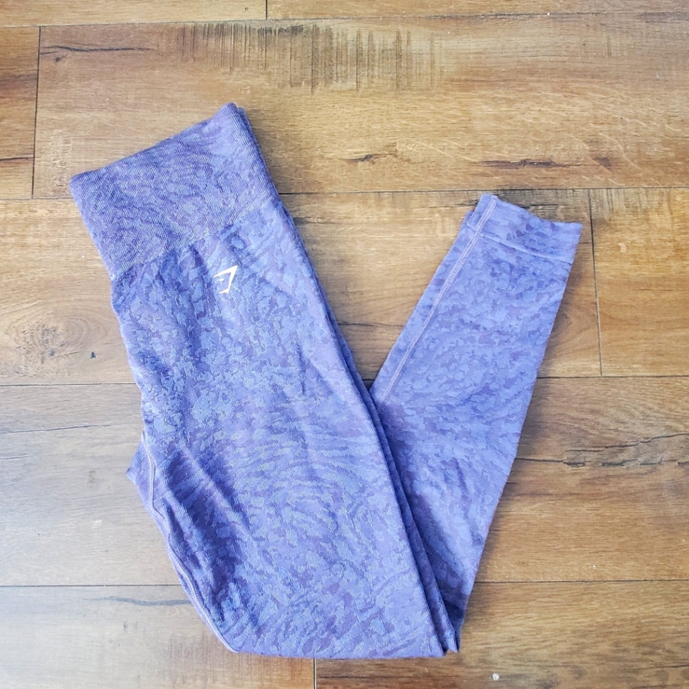 Gymshark seamless legging